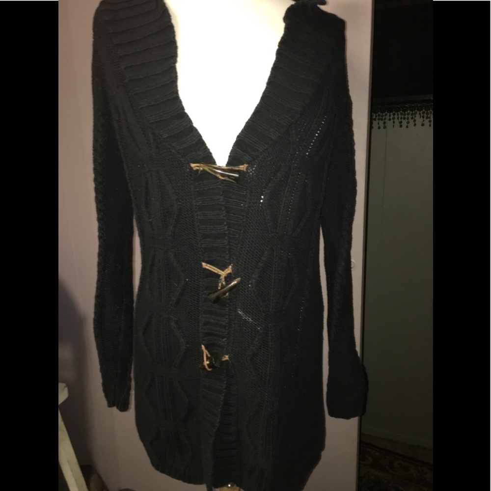 Concepts cardigan